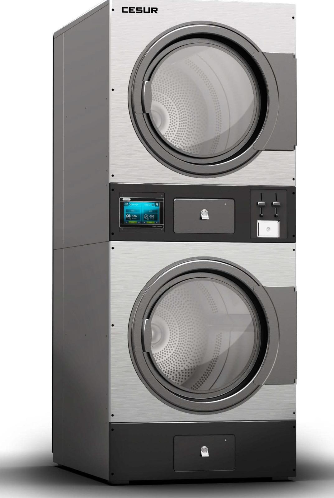 Çamaşır Kurutma Makinesi