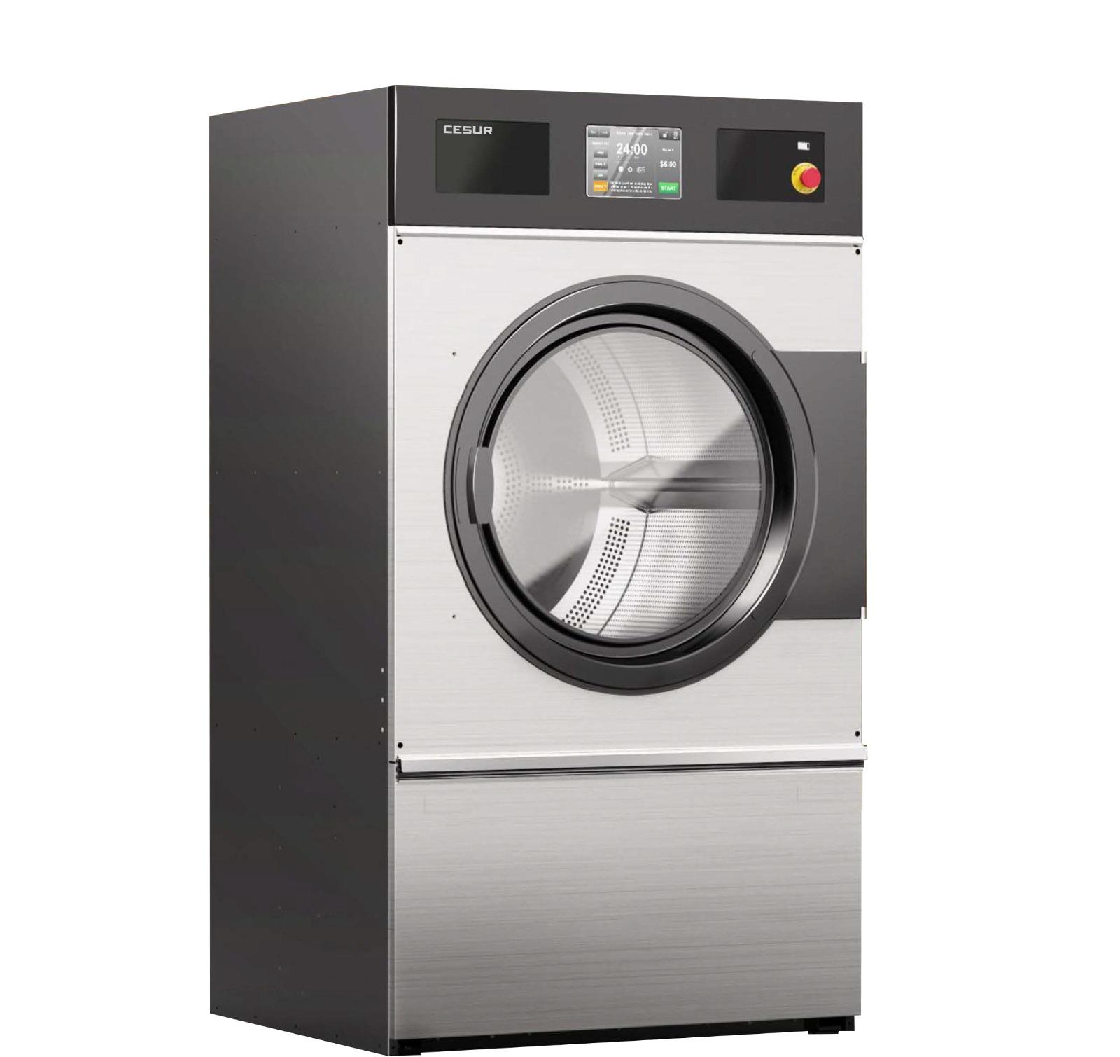 Çamaşır Kurutma Makinesi